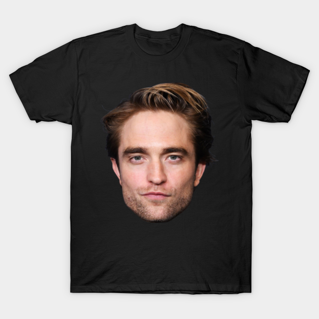 robert pattinson t shirt